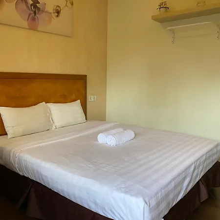 Cheras Homestay - Miharja Private Room @ Sunway Velocity
